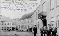 Hotel Royal