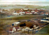 Foto fra ca. 1946