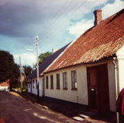 Hoelvej 6 ca. 1955