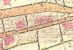 Matrikel kort fra 1873