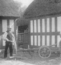 Bondegård 1900 (Fyn)