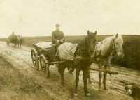 Transport i år 1900