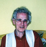 Martha Christensen
