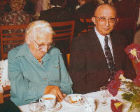 Mario og Georg