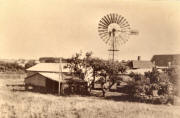 Foto af Møllen