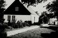 Foto fra ca. 1960