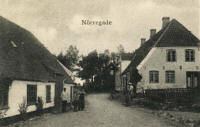 gl. postkort