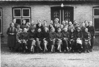 Konfirmander 1956