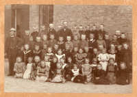 Skolefoto