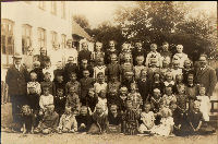 Skolefoto