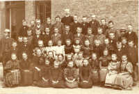 Skolefoto