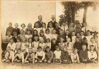 Skolefoto