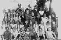 Skolefoto