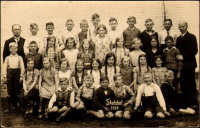 Skolefoto