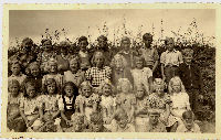 Skolefoto