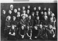 Skolefoto
