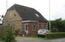 Skodsbølvej 27 fotograferet i 2007